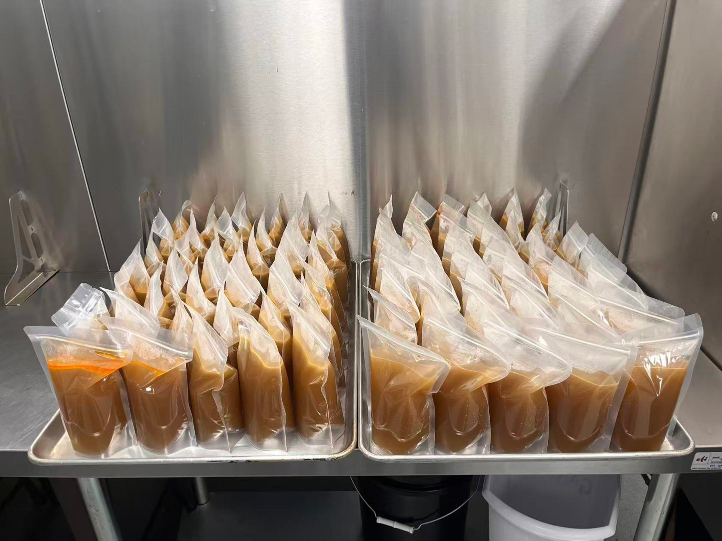 单加螺蛳汤（500ML）