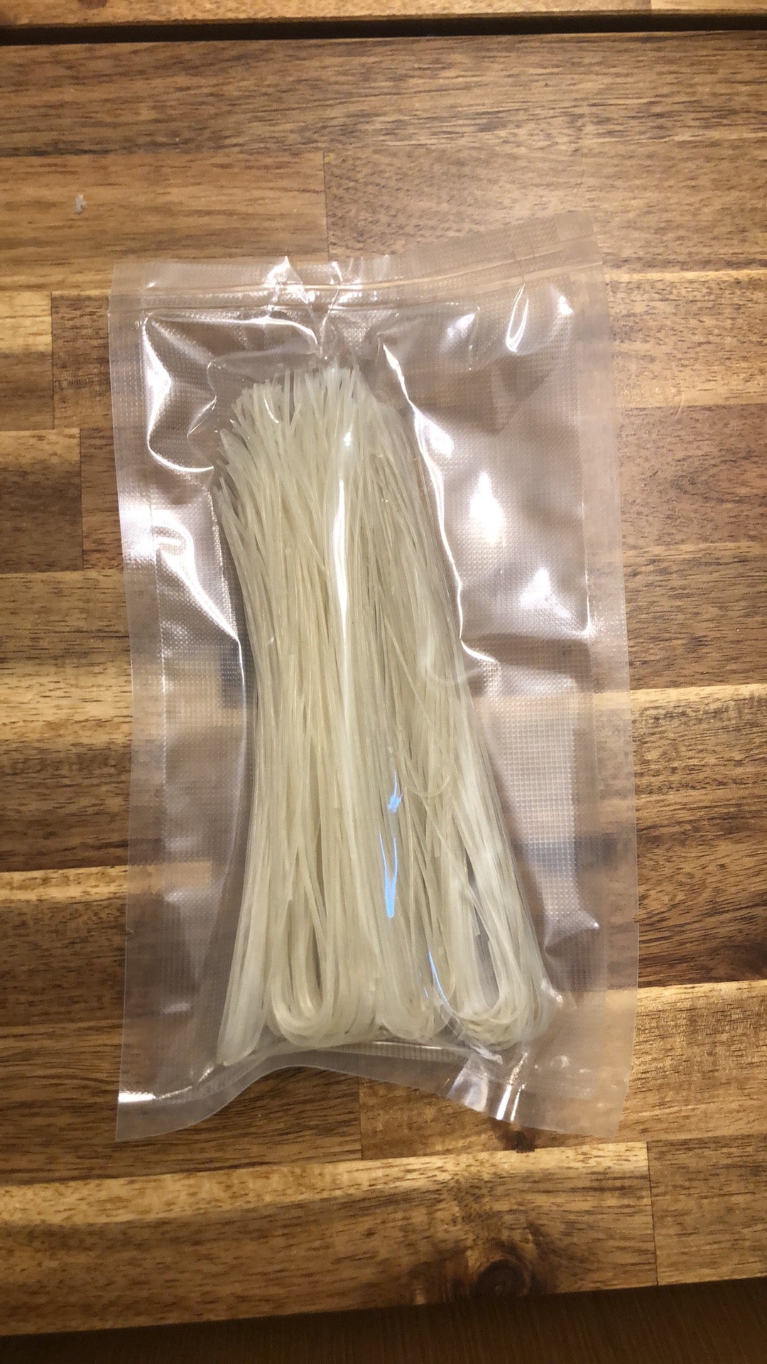 单加柳州细米粉（煮熟后约280g）