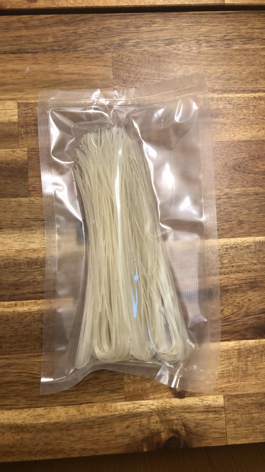单加柳州细米粉（煮熟后约280g）