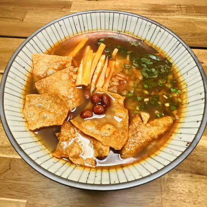 正宗柳州螺蛳粉料理包（冰鲜螺蛳粉）