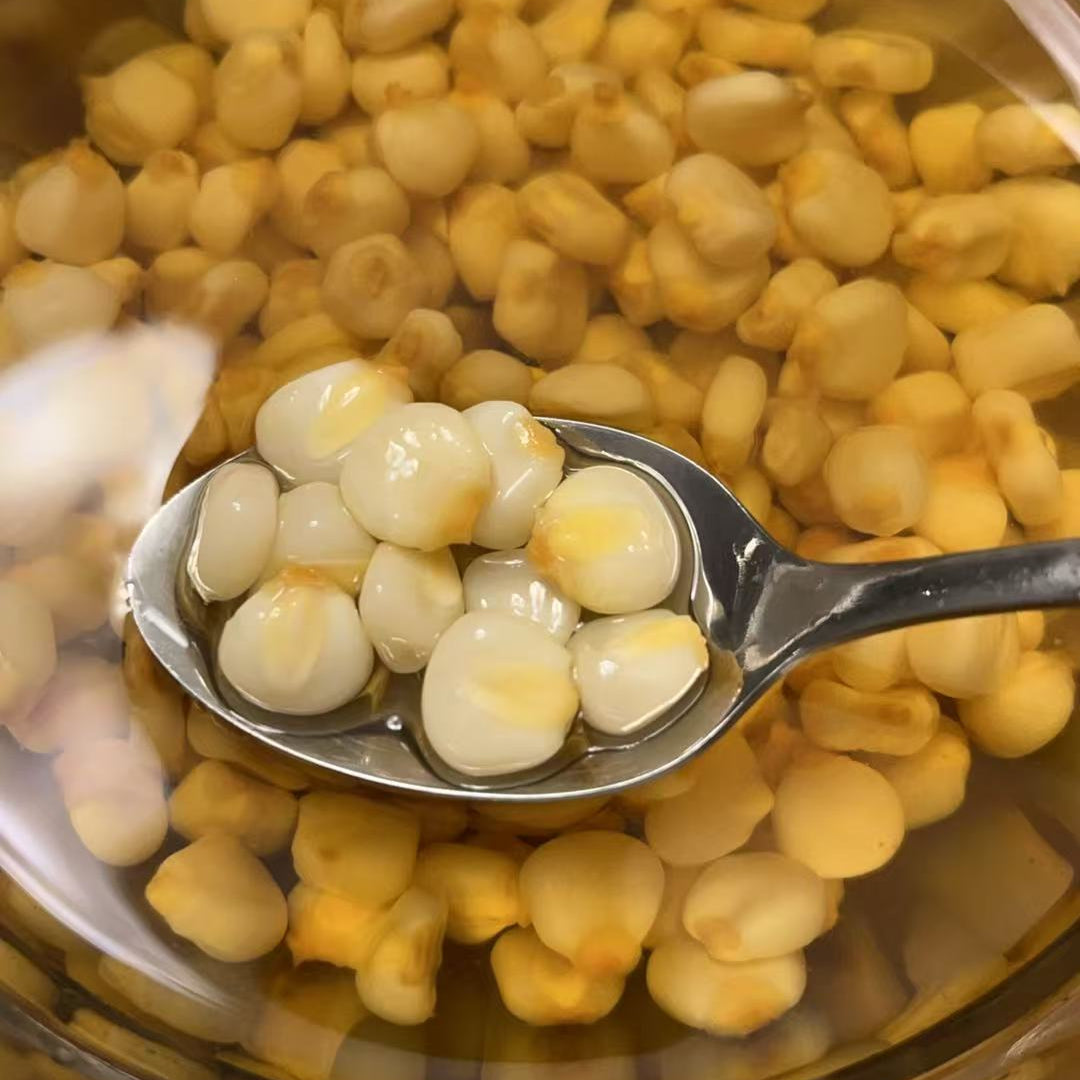 柳州风味玉米糖水（1碗）