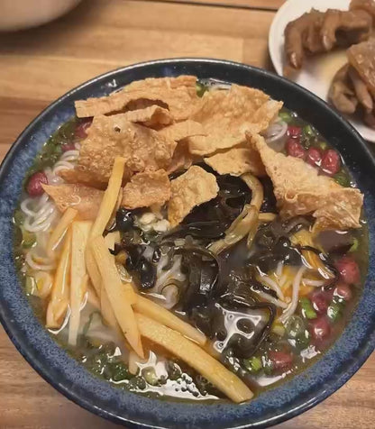 正宗柳州螺蛳粉料理包（冰鲜螺蛳粉）